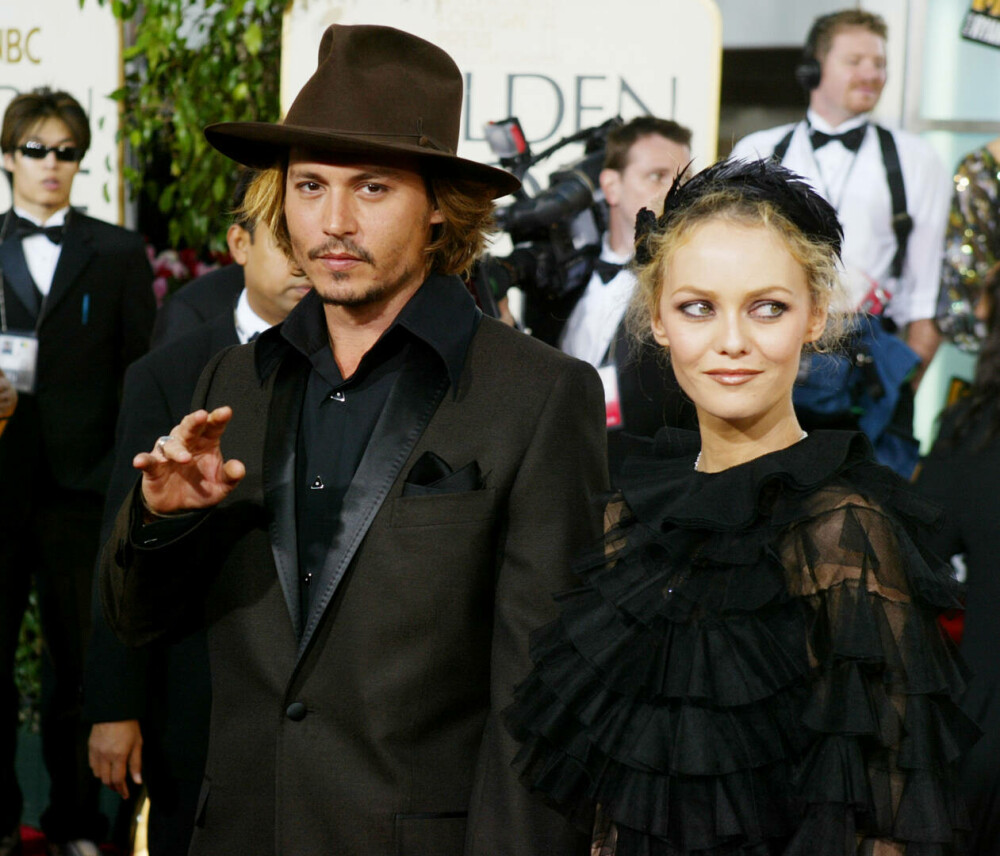Johnny Depp împlinește 62 de ani. O carieră impresionantă umbrită de scandalul cu Amber Heard. GALERIE FOTO - Imaginea 4