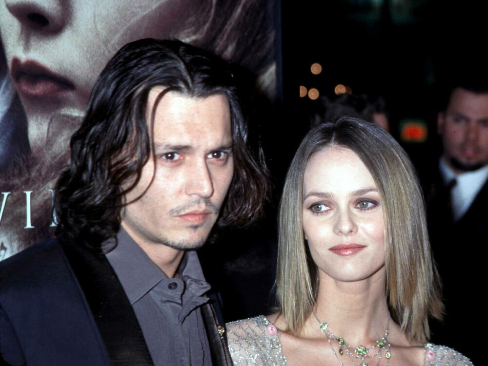 Johnny Depp împlinește 62 de ani. O carieră impresionantă umbrită de scandalul cu Amber Heard. GALERIE FOTO - Imaginea 5