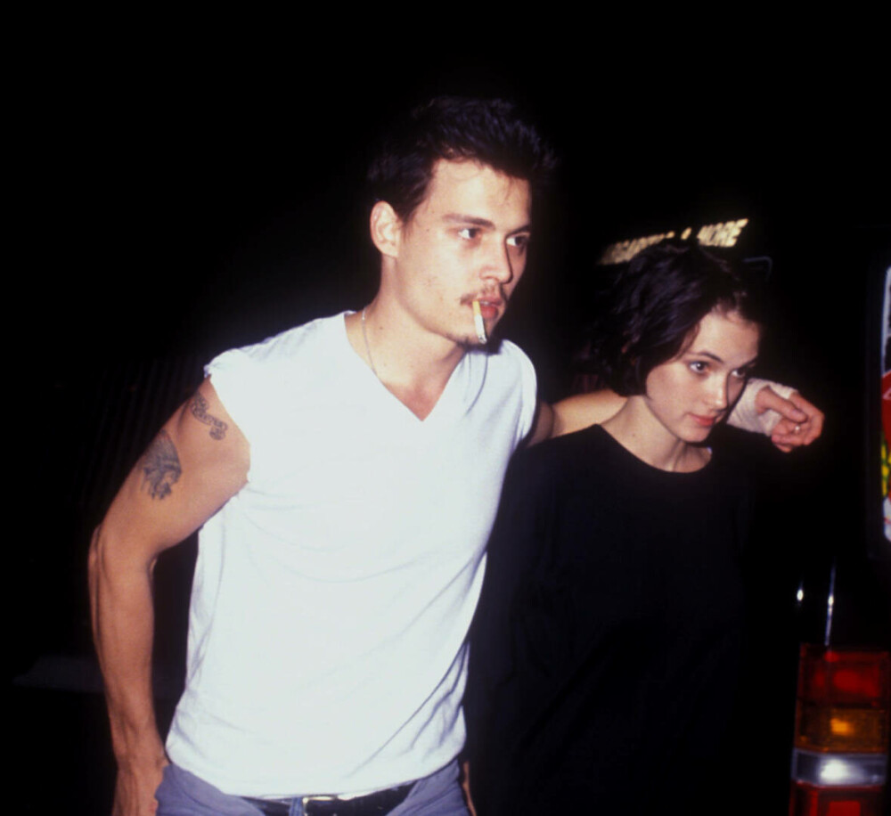 Johnny Depp împlinește 62 de ani. O carieră impresionantă umbrită de scandalul cu Amber Heard. GALERIE FOTO - Imaginea 7