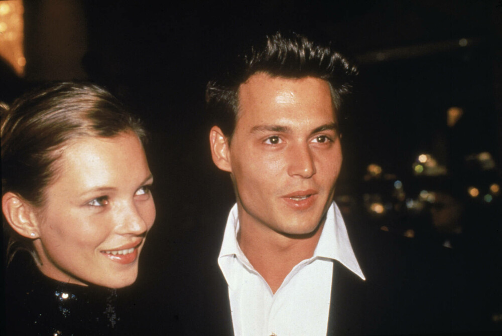 Johnny Depp împlinește 62 de ani. O carieră impresionantă umbrită de scandalul cu Amber Heard. GALERIE FOTO - Imaginea 8