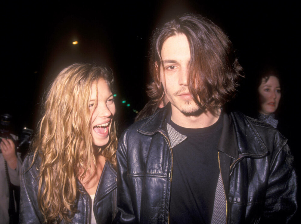 Johnny Depp împlinește 62 de ani. O carieră impresionantă umbrită de scandalul cu Amber Heard. GALERIE FOTO - Imaginea 12