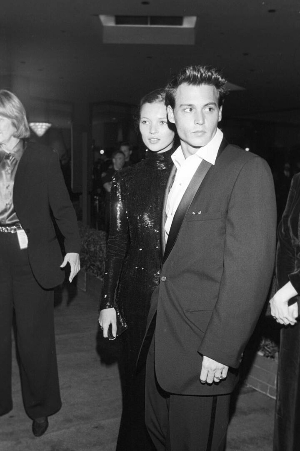 Johnny Depp împlinește 62 de ani. O carieră impresionantă umbrită de scandalul cu Amber Heard. GALERIE FOTO - Imaginea 20