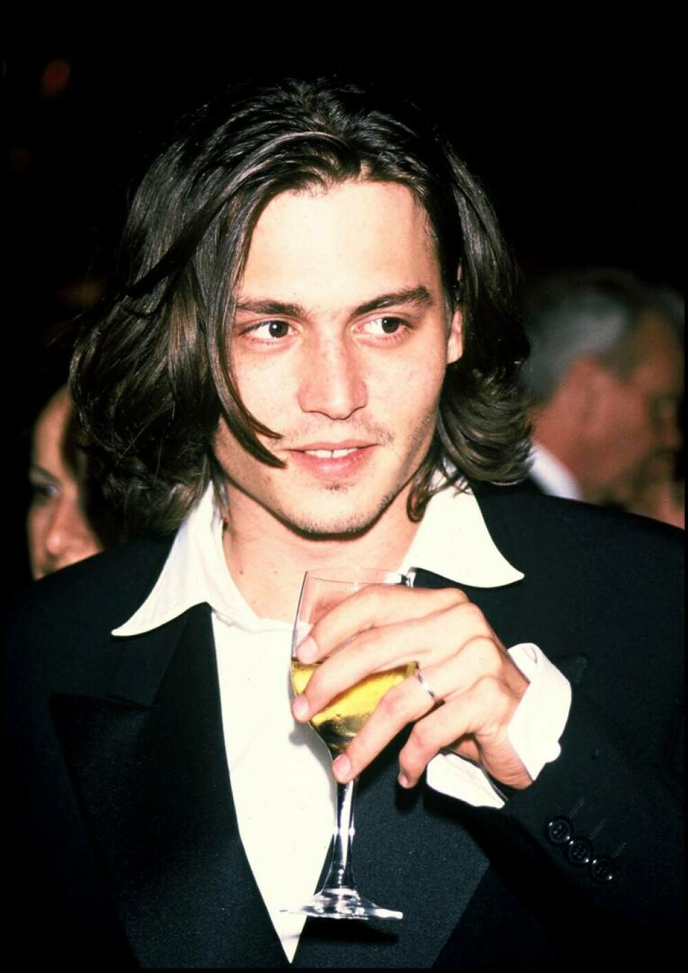 Johnny Depp împlinește 62 de ani. O carieră impresionantă umbrită de scandalul cu Amber Heard. GALERIE FOTO - Imaginea 24