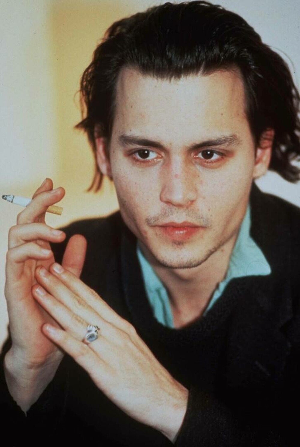 Johnny Depp împlinește 62 de ani. O carieră impresionantă umbrită de scandalul cu Amber Heard. GALERIE FOTO - Imaginea 25