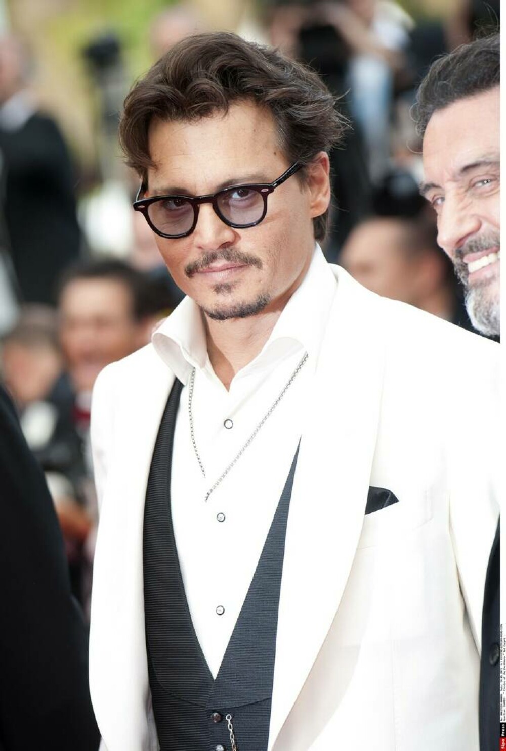 Johnny Depp împlinește 62 de ani. O carieră impresionantă umbrită de scandalul cu Amber Heard. GALERIE FOTO - Imaginea 26