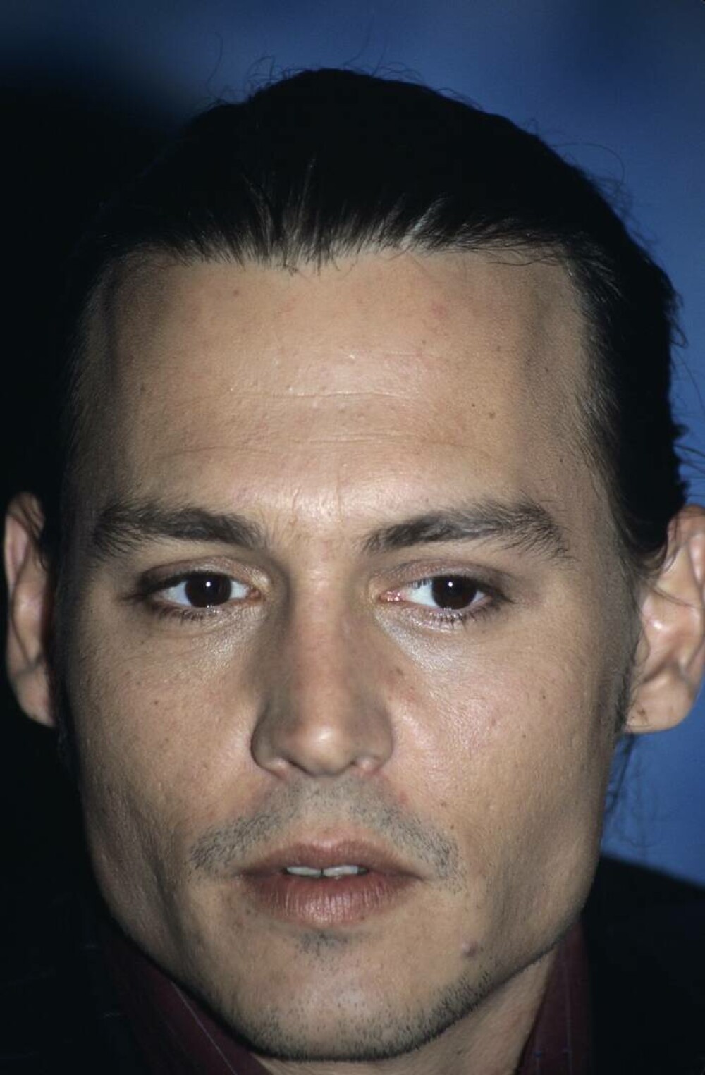 Johnny Depp împlinește 62 de ani. O carieră impresionantă umbrită de scandalul cu Amber Heard. GALERIE FOTO - Imaginea 28