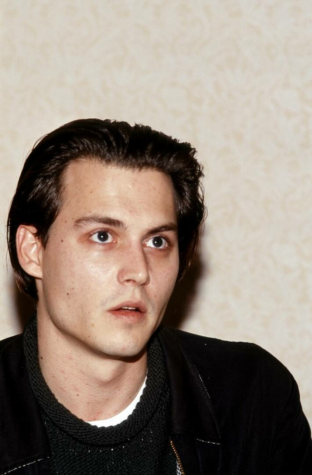 Johnny Depp împlinește 62 de ani. O carieră impresionantă umbrită de scandalul cu Amber Heard. GALERIE FOTO - Imaginea 29