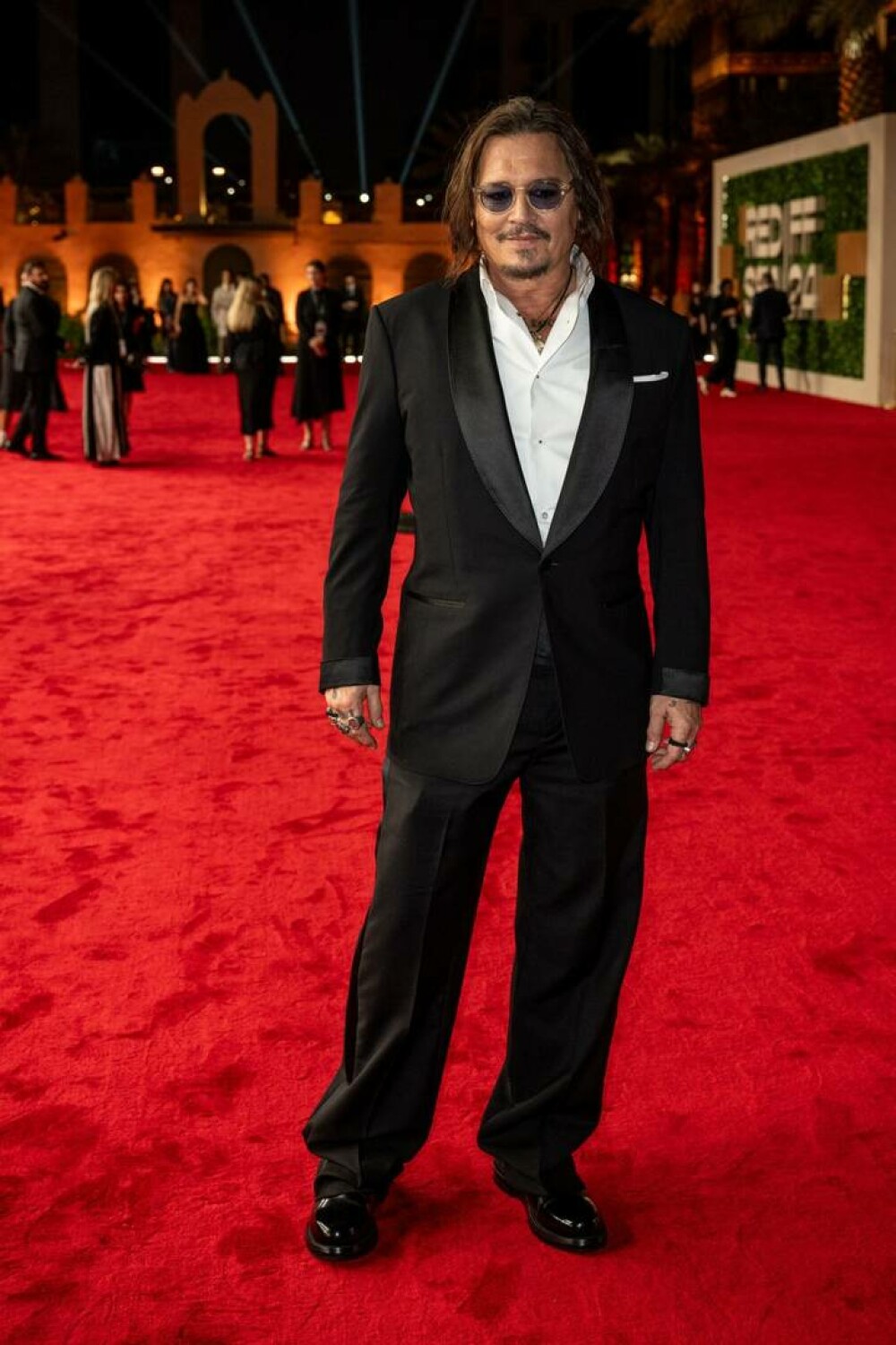 Johnny Depp împlinește 62 de ani. O carieră impresionantă umbrită de scandalul cu Amber Heard. GALERIE FOTO - Imaginea 34
