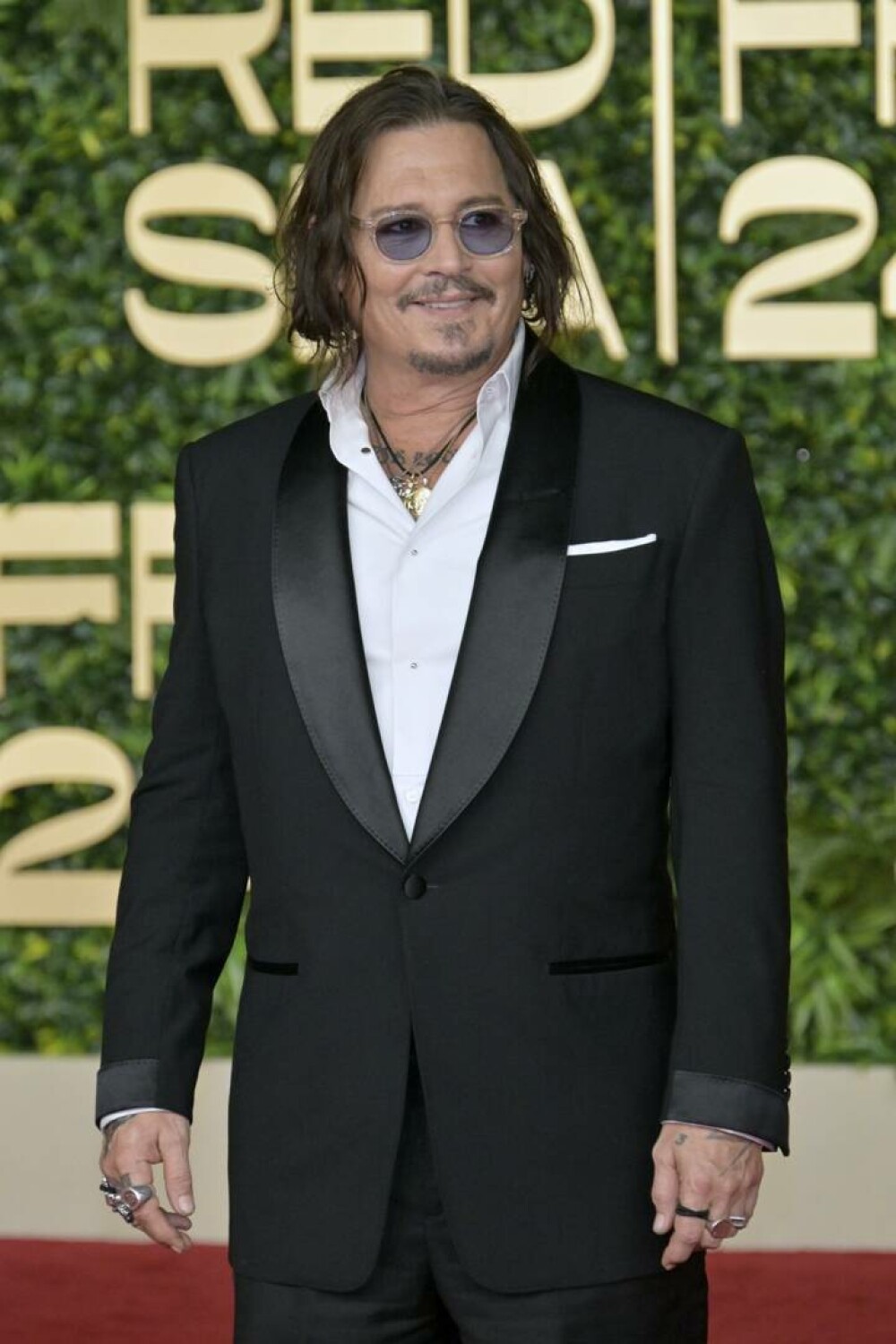 Johnny Depp împlinește 62 de ani. O carieră impresionantă umbrită de scandalul cu Amber Heard. GALERIE FOTO - Imaginea 40