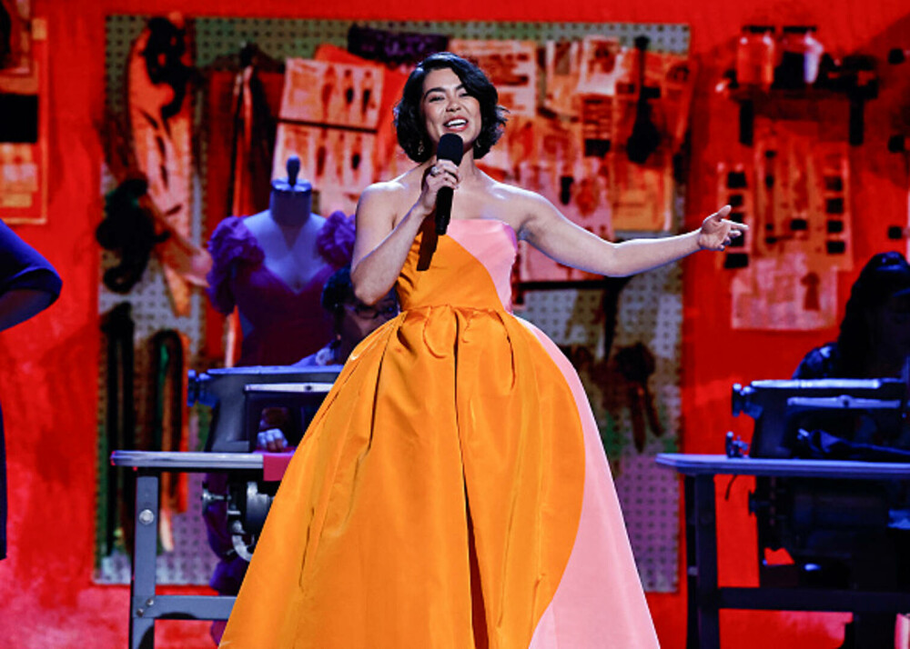 Câştigătorii Premiilor Tony 2025. „Maybe Happy Ending”, cel mai bun musical. GALERIE FOTO - Imaginea 7