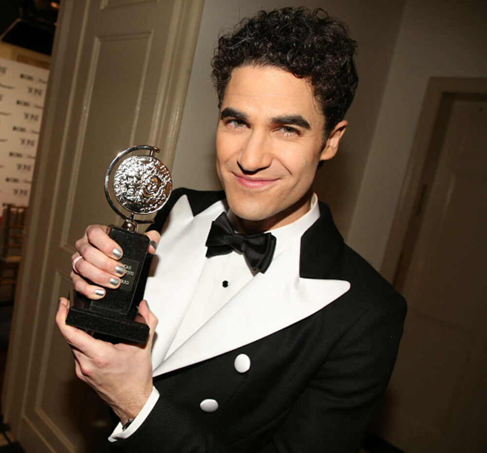 Câştigătorii Premiilor Tony 2025. „Maybe Happy Ending”, cel mai bun musical. GALERIE FOTO - Imaginea 8
