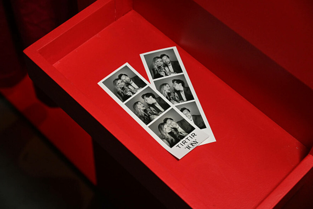 Câştigătorii Premiilor Tony 2025. „Maybe Happy Ending”, cel mai bun musical. GALERIE FOTO - Imaginea 22