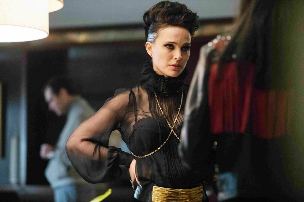 Natalie Portman împlinește 44 de ani. De la copilăria în Israel la gloria de la Hollywood. Cum și-a început cariera. FOTO - Imaginea 3