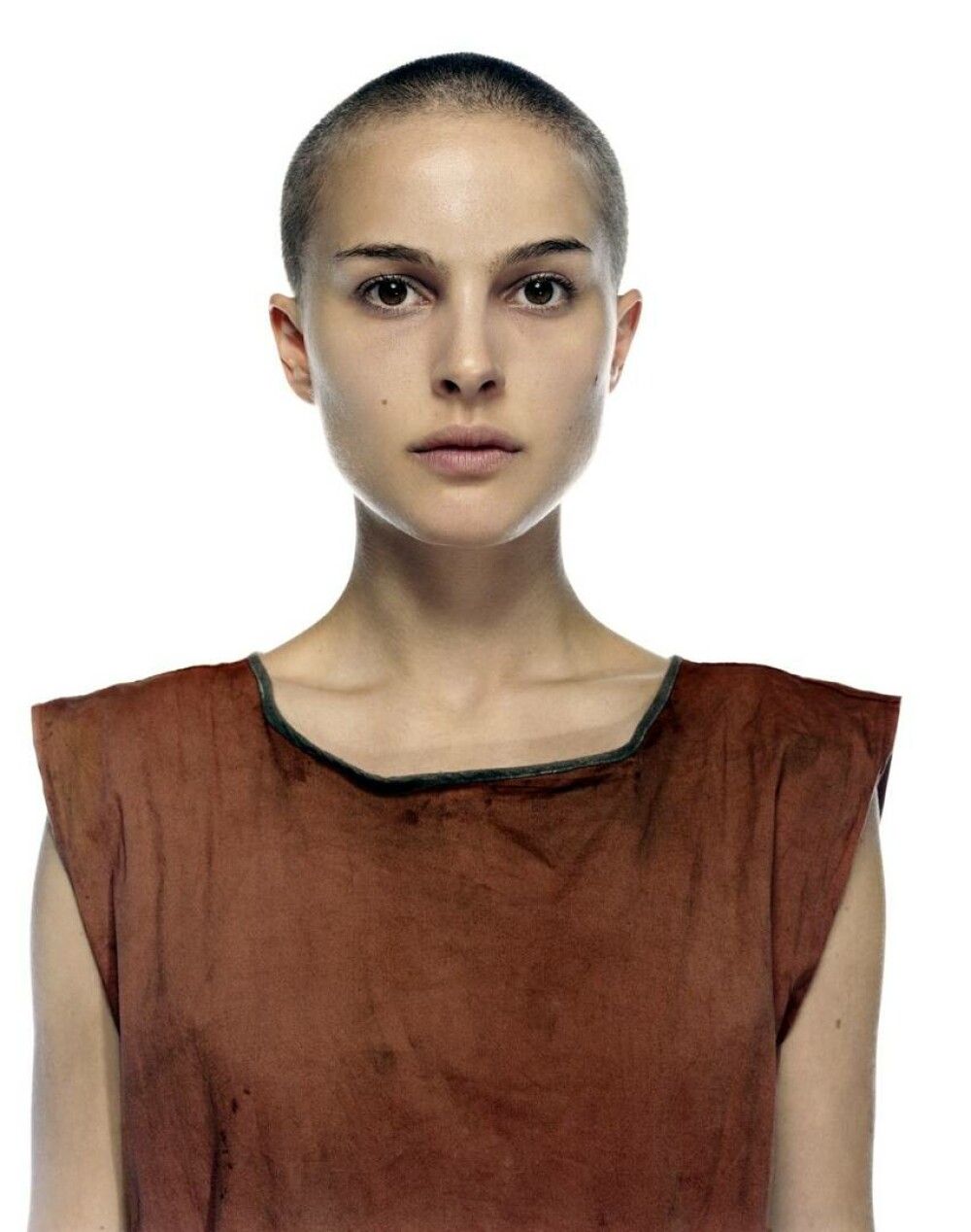 Natalie Portman împlinește 44 de ani. De la copilăria în Israel la gloria de la Hollywood. Cum și-a început cariera. FOTO - Imaginea 5