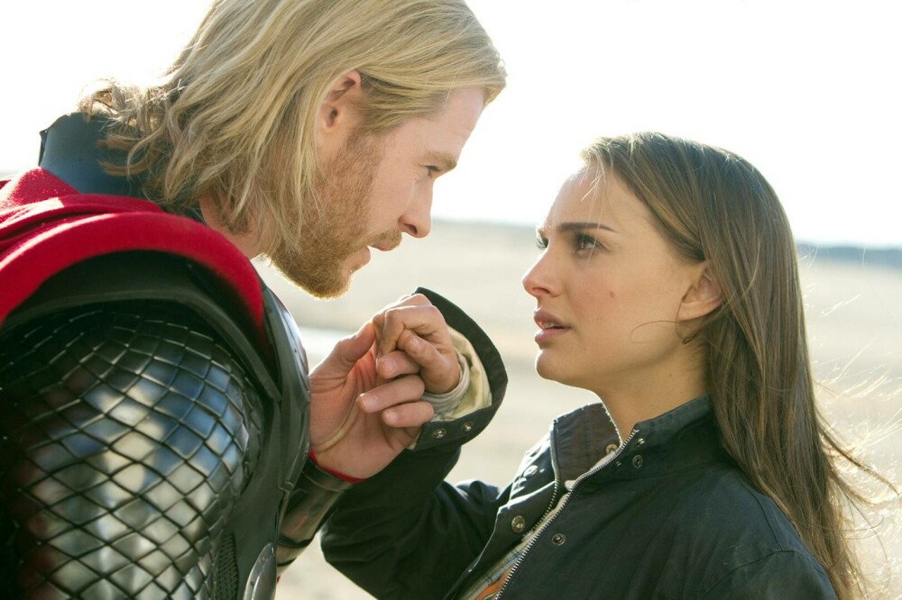 Natalie Portman împlinește 44 de ani. De la copilăria în Israel la gloria de la Hollywood. Cum și-a început cariera. FOTO - Imaginea 6
