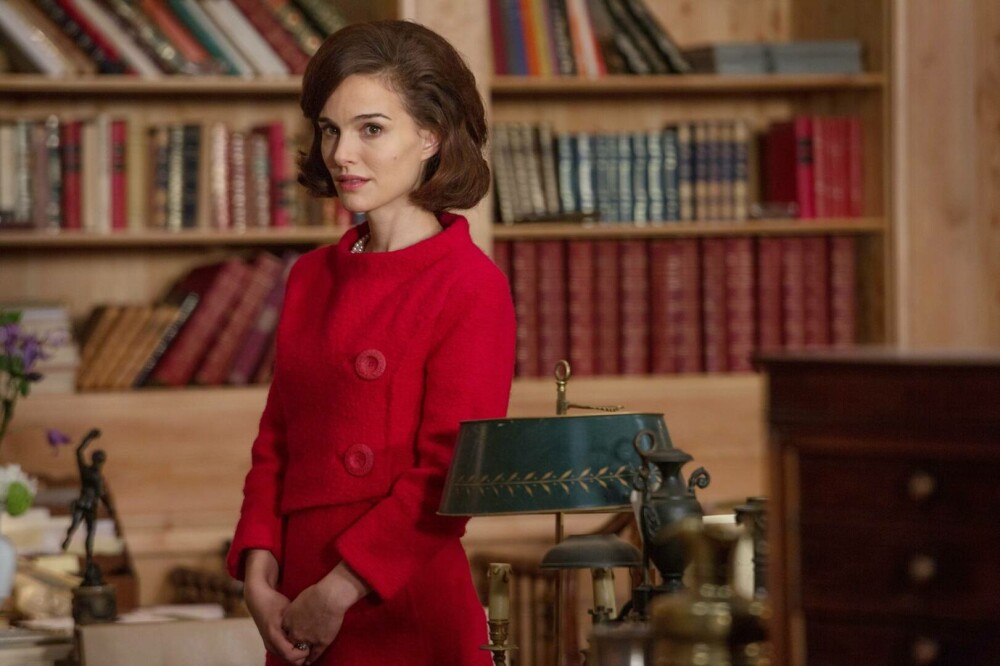 Natalie Portman împlinește 44 de ani. De la copilăria în Israel la gloria de la Hollywood. Cum și-a început cariera. FOTO - Imaginea 7