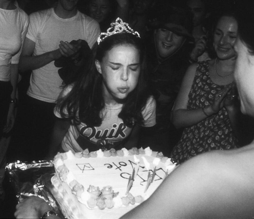 Natalie Portman împlinește 44 de ani. De la copilăria în Israel la gloria de la Hollywood. Cum și-a început cariera. FOTO - Imaginea 10