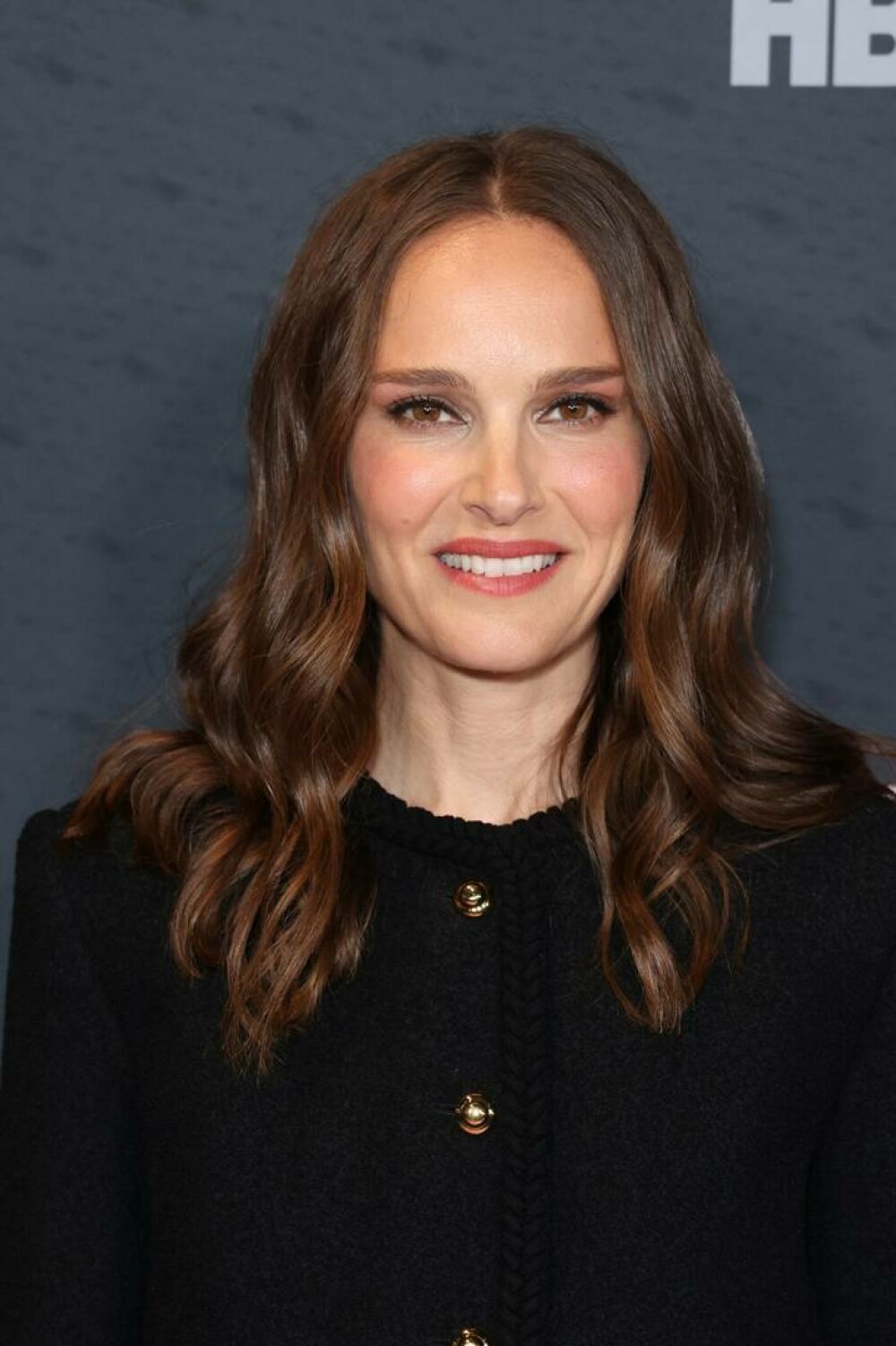 Natalie Portman împlinește 44 de ani. De la copilăria în Israel la gloria de la Hollywood. Cum și-a început cariera. FOTO - Imaginea 12