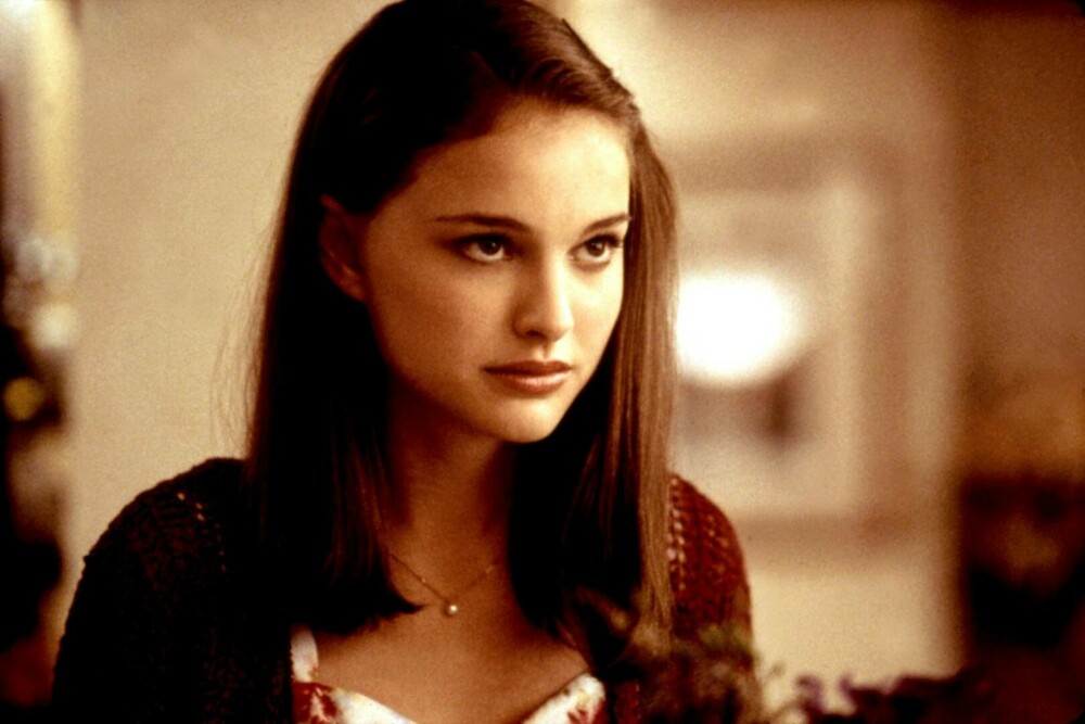 Natalie Portman împlinește 44 de ani. De la copilăria în Israel la gloria de la Hollywood. Cum și-a început cariera. FOTO - Imaginea 14