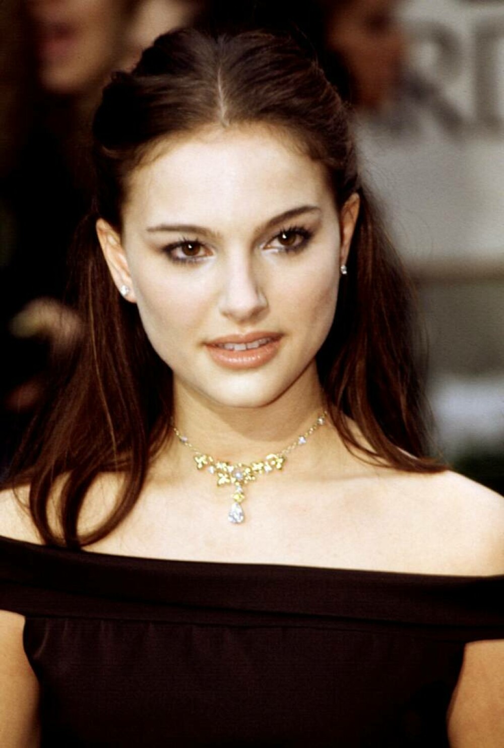 Natalie Portman împlinește 44 de ani. De la copilăria în Israel la gloria de la Hollywood. Cum și-a început cariera. FOTO - Imaginea 17
