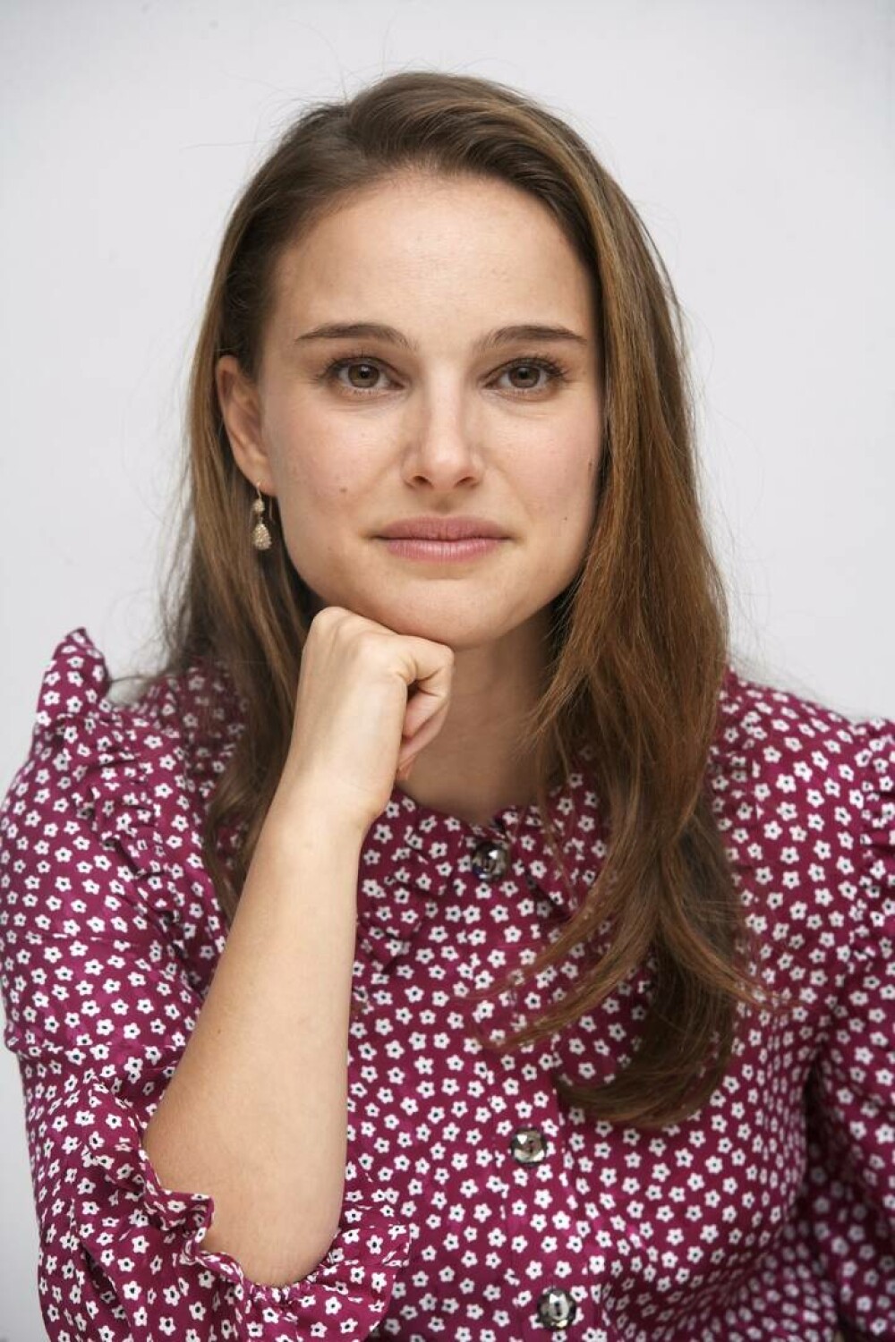 Natalie Portman împlinește 44 de ani. De la copilăria în Israel la gloria de la Hollywood. Cum și-a început cariera. FOTO - Imaginea 18