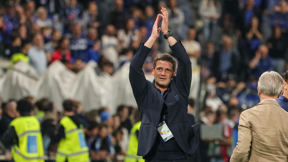 Cristian Chivu împlinește 45 de ani. Legenda lui Inter Milano și parcursul de la căpitanul tricolorilor la antrenor în Italia - Imaginea 18