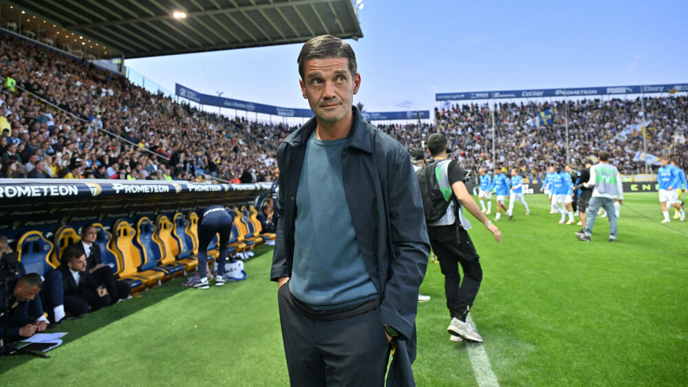 Cristian Chivu împlinește 45 de ani. Legenda lui Inter Milano și parcursul de la căpitanul tricolorilor la antrenor în Italia - Imaginea 17