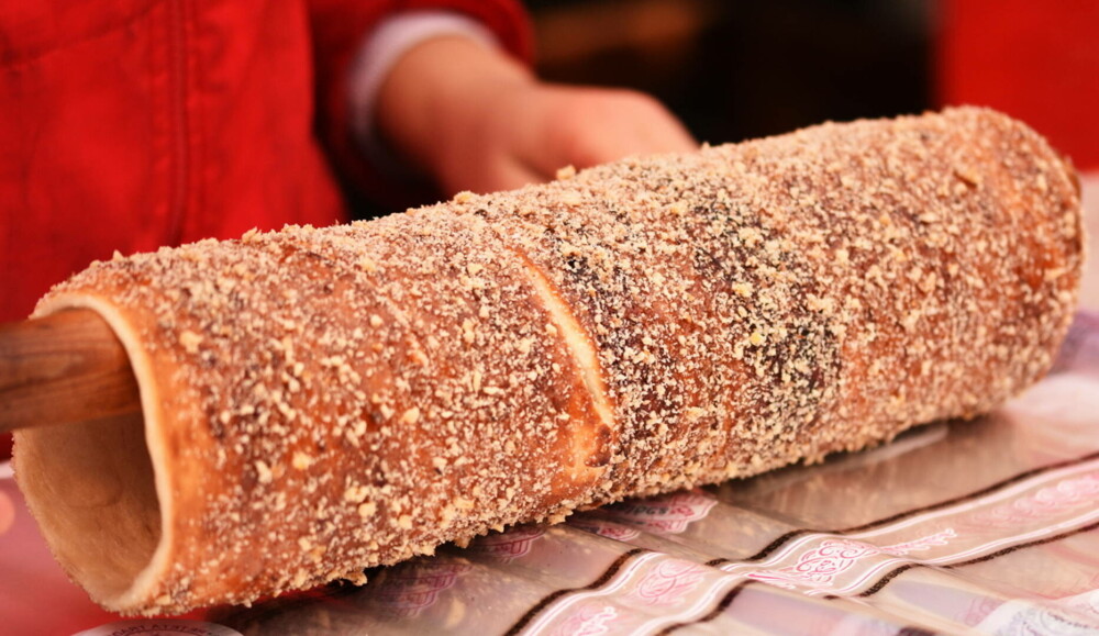 Mâncare ungurească. Ce preparate din bucătăria tradițională din Ungaria să încerci ca turist - Imaginea 10