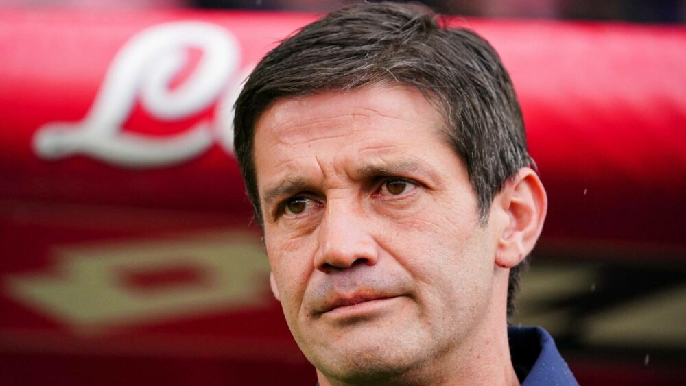 Cristian Chivu împlinește 45 de ani. Legenda lui Inter Milano și parcursul de la căpitanul tricolorilor la antrenor în Italia - Imaginea 16