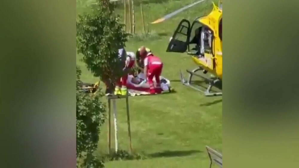 MAE: Doi cetăţeni români se află printre victimele atacului armat de la o şcoală din Austria - Imaginea 2
