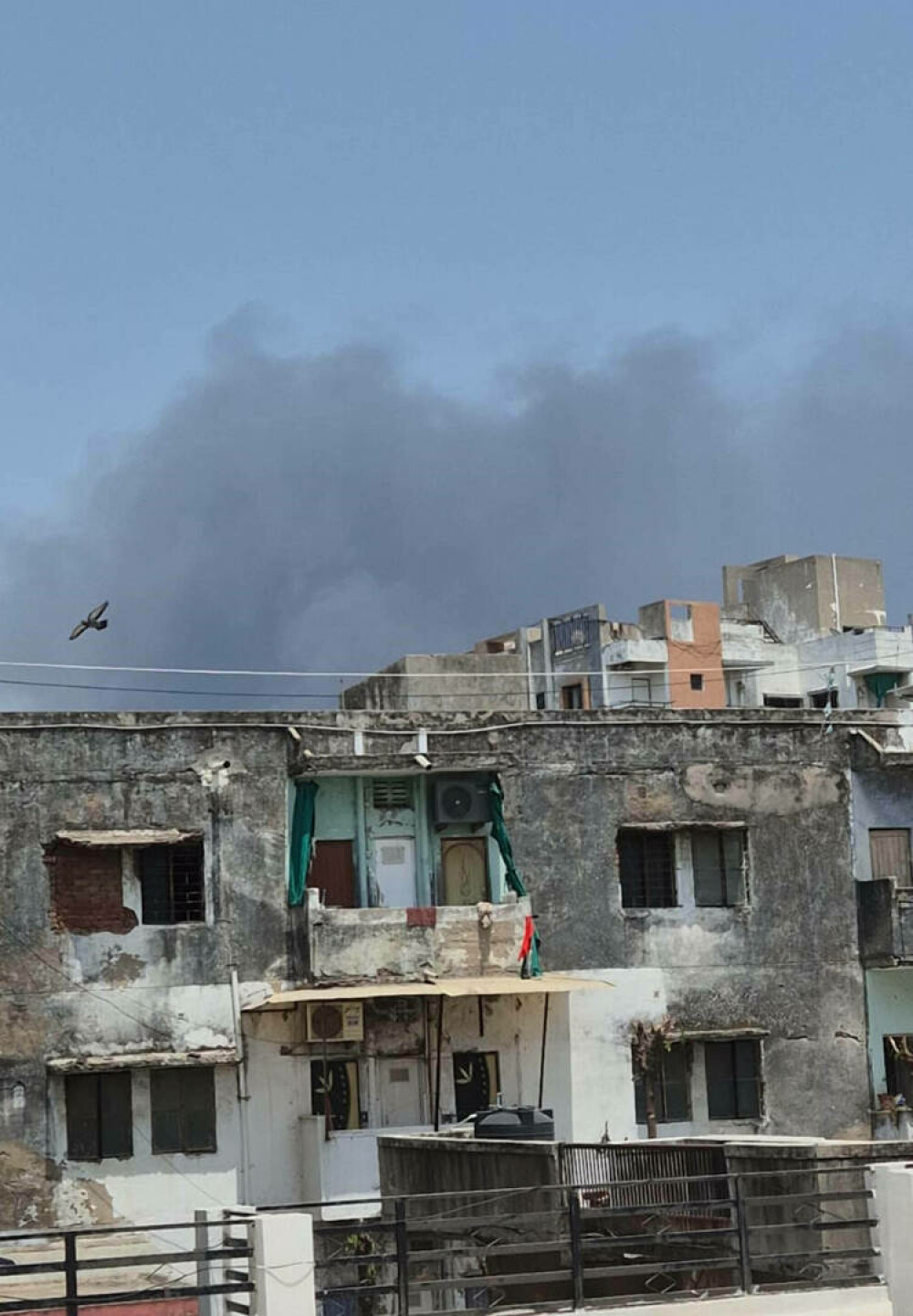 Tragedie aviatică în India: Bilanțul se apropie de 300 de morți. A fost găsit un singur supraviețuitor - Imaginea 9