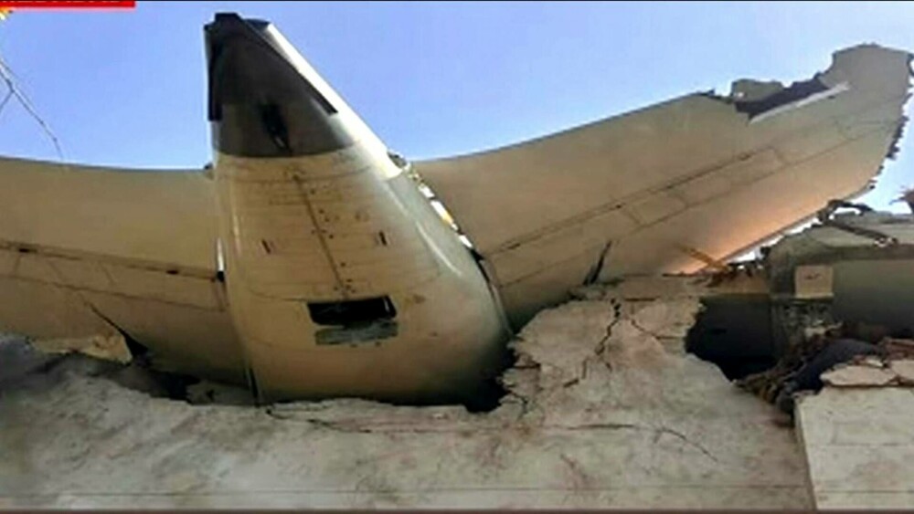 Tragedie aviatică în India: Bilanțul se apropie de 300 de morți. A fost găsit un singur supraviețuitor - Imaginea 10