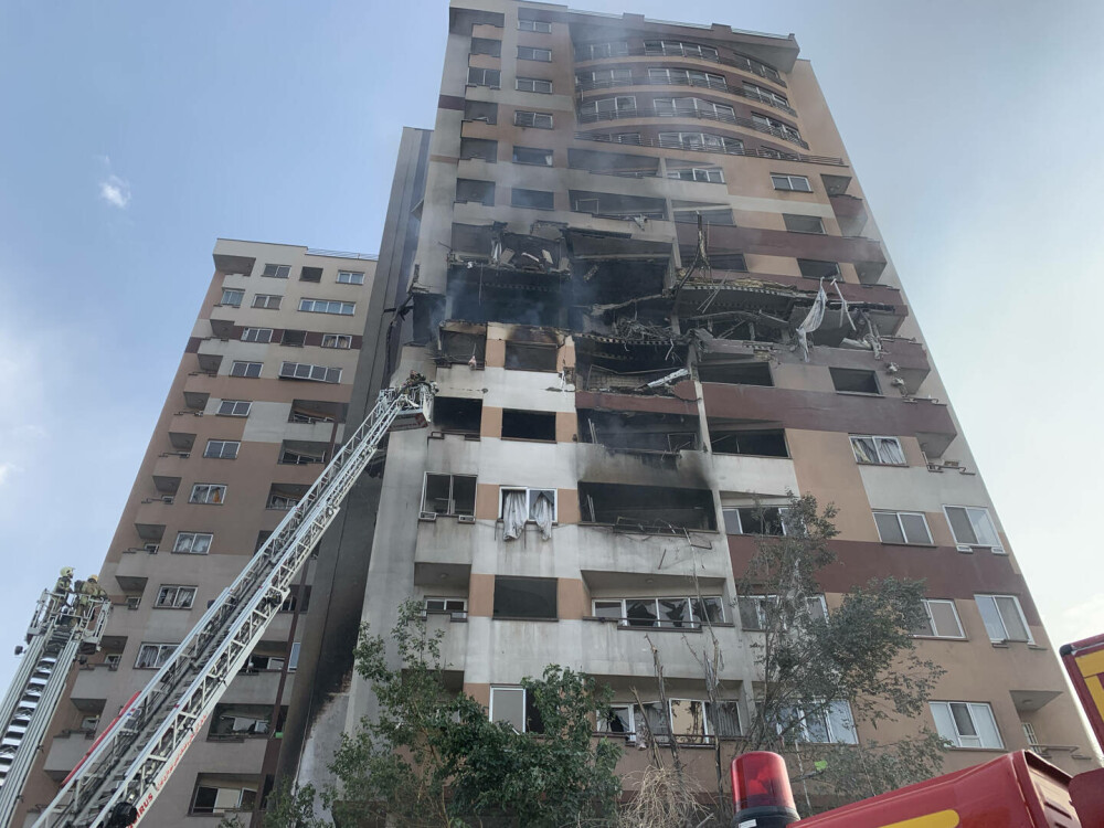 Liderii țărilor din întreaga lume își exprimă îngrijorarea după atacurile Israelului asupra Iranului - Imaginea 10