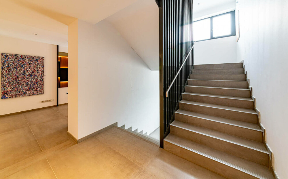 Trump a cumpărat un bloc de lux în Pipera. Un singur apartament costă și peste 600.000 de euro. Cine va locui aici | FOTO - Imaginea 3