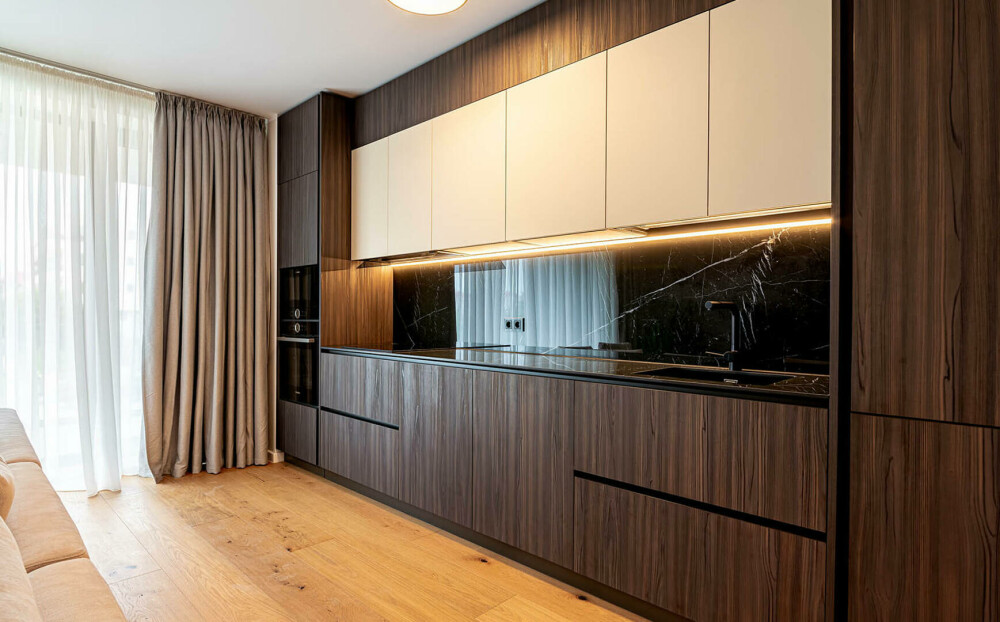Trump a cumpărat un bloc de lux în Pipera. Un singur apartament costă și peste 600.000 de euro. Cine va locui aici | FOTO - Imaginea 7
