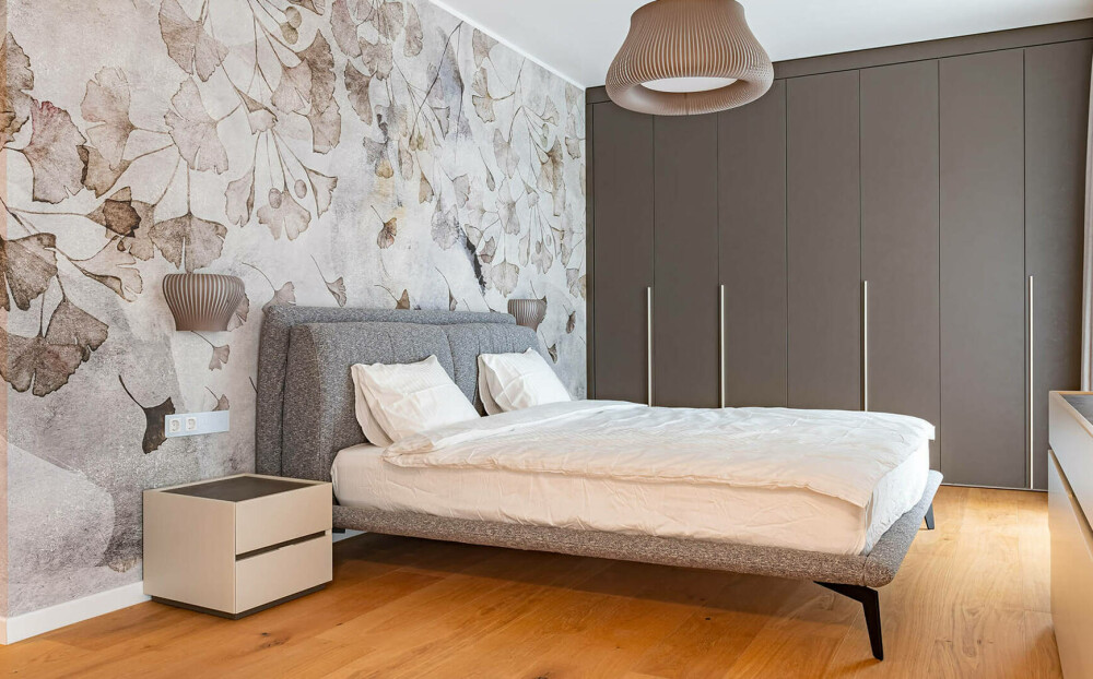 Trump a cumpărat un bloc de lux în Pipera. Un singur apartament costă și peste 600.000 de euro. Cine va locui aici | FOTO - Imaginea 10