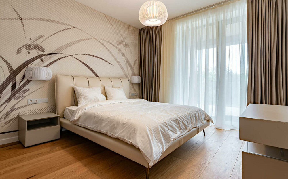 Trump a cumpărat un bloc de lux în Pipera. Un singur apartament costă și peste 600.000 de euro. Cine va locui aici | FOTO - Imaginea 20