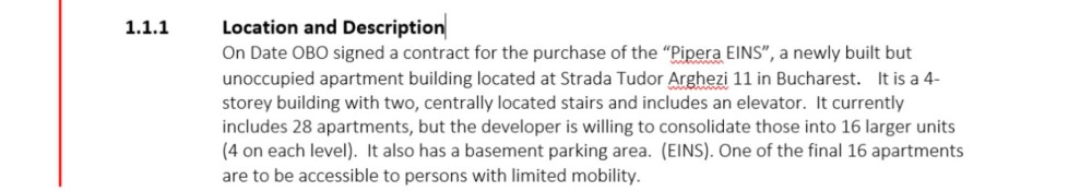 Trump a cumpărat un bloc de lux în Pipera. Un singur apartament costă și peste 600.000 de euro. Cine va locui aici | FOTO - Imaginea 26