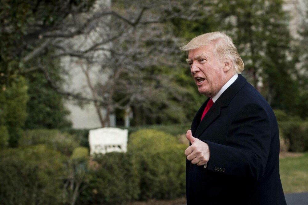 Trump a cumpărat un bloc de lux în Pipera. Un singur apartament costă și peste 600.000 de euro. Cine va locui aici | FOTO - Imaginea 27