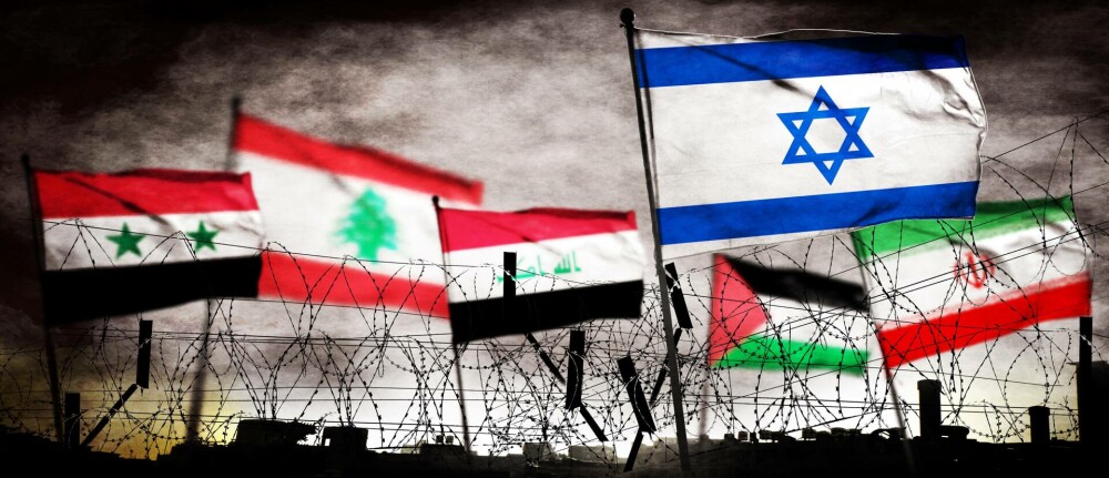 Israel vs Iran. Cifre oficiale: Cât de puternice sunt forțele militare ale celor două națiuni - Imaginea 9