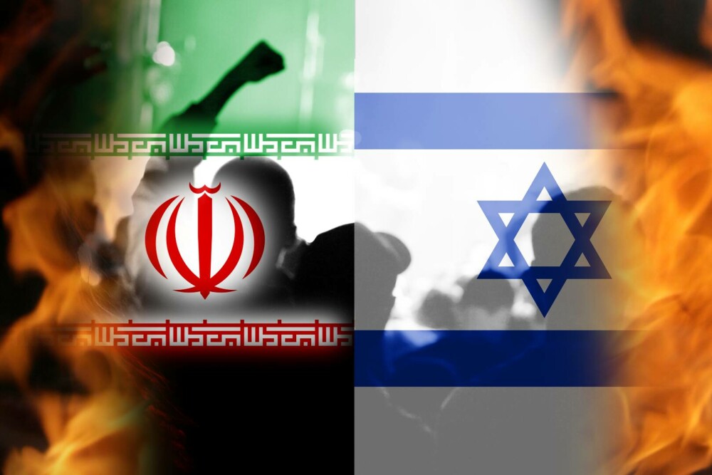 Israel vs Iran. Cifre oficiale: Cât de puternice sunt forțele militare ale celor două națiuni - Imaginea 10