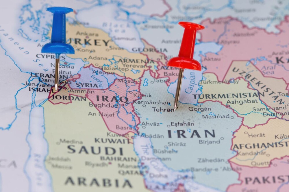 Israel vs Iran. Cifre oficiale: Cât de puternice sunt forțele militare ale celor două națiuni - Imaginea 11