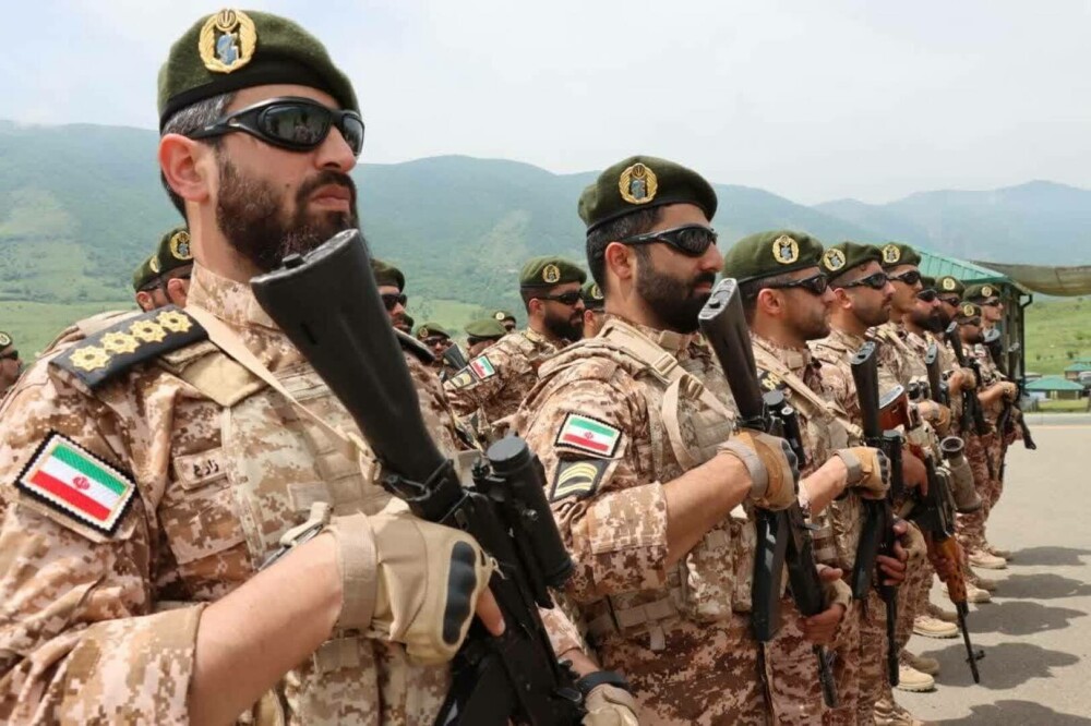 Israel vs Iran. Cifre oficiale: Cât de puternice sunt forțele militare ale celor două națiuni - Imaginea 14