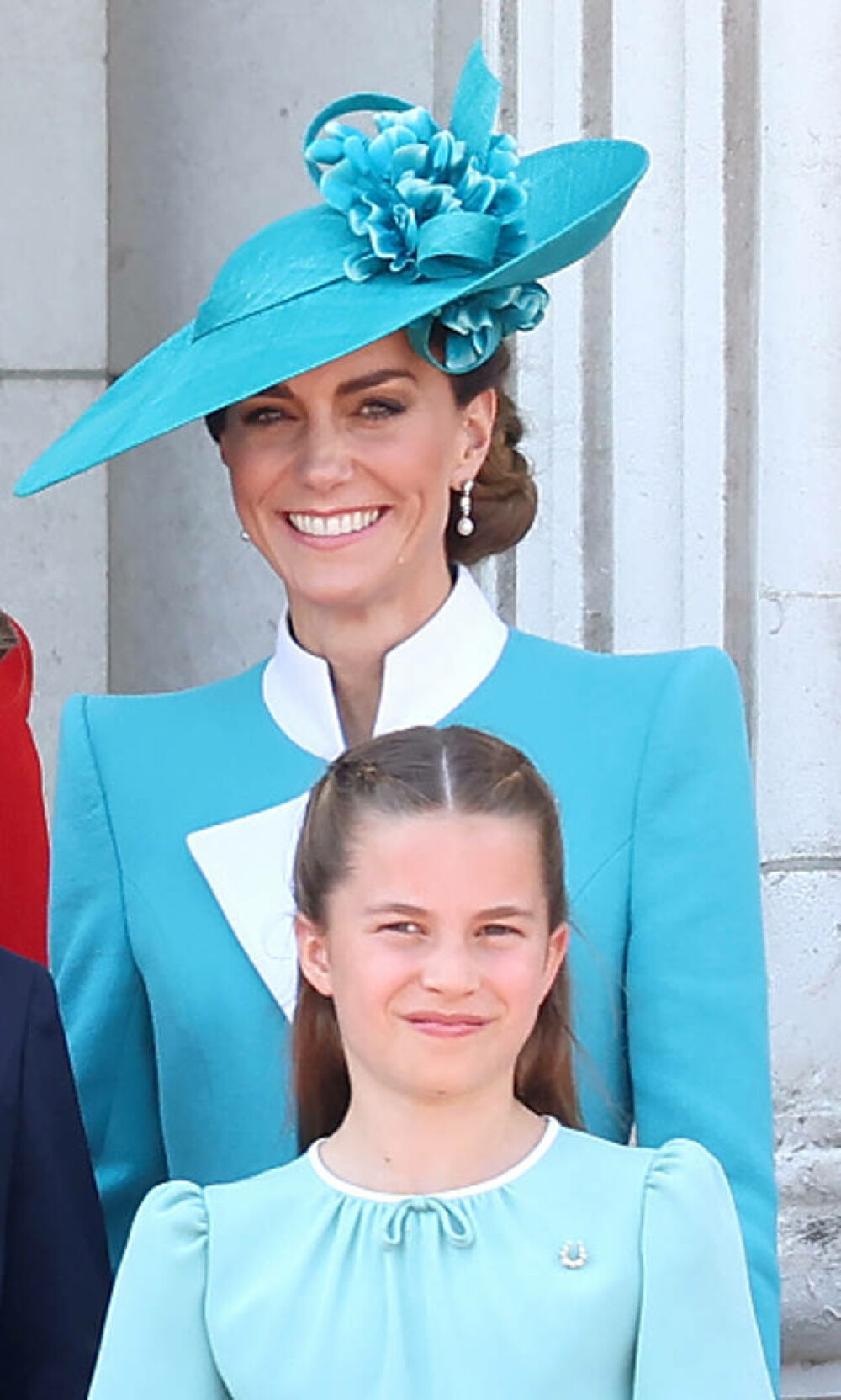 Kate Middleton, în convalescenţă după cancer, va lipsi de la Royal Ascot. Prinţul William va fi prezent la procesiune - Imaginea 3