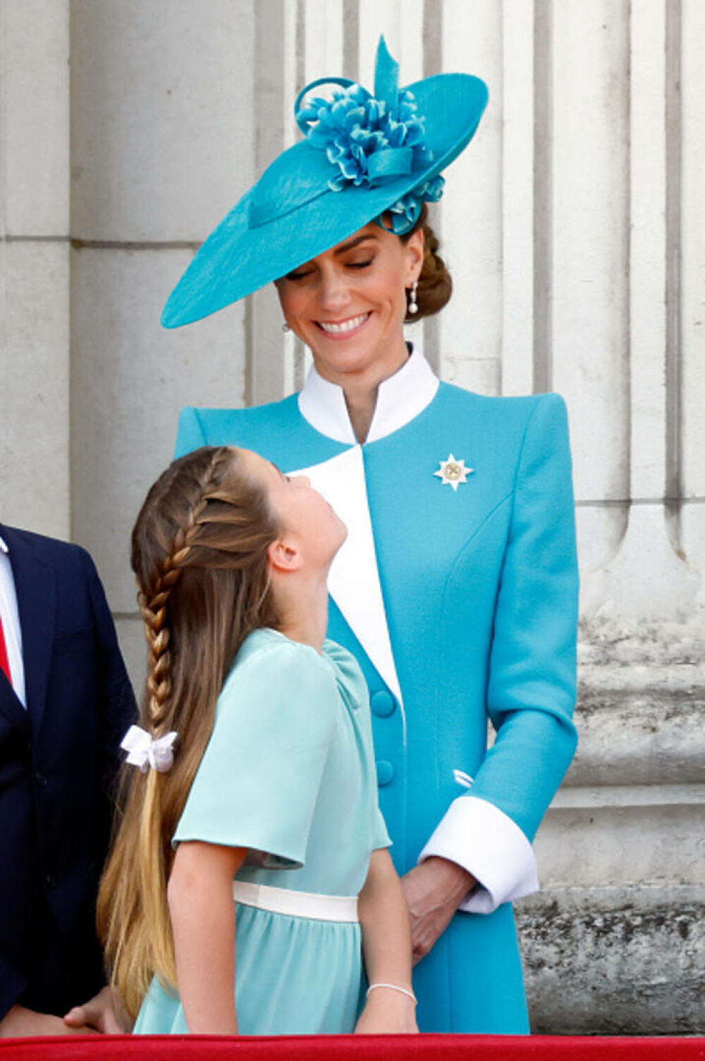Kate Middleton, în convalescenţă după cancer, va lipsi de la Royal Ascot. Prinţul William va fi prezent la procesiune - Imaginea 4