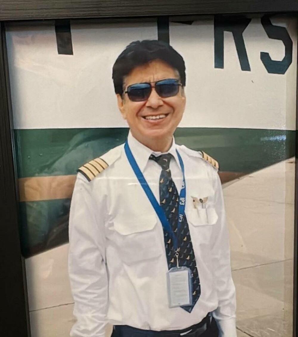 Căpitanul zborului tragic Air India a salvat 18 familii în ultimele sale clipe. Ce decizie crucială a luat înainte de impact - Imaginea 2