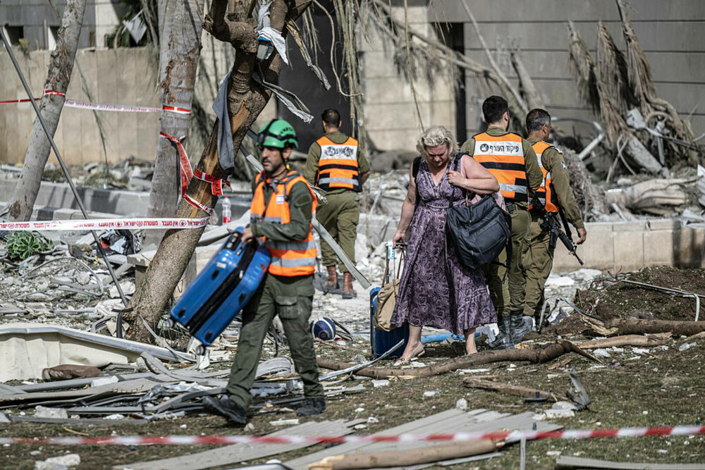 Analiză: Cât de puternic mai este Hamas la doi ani după atacurile din 7 octombrie. Gruparea pare slăbită, dar nu înfrântă - Imaginea 21