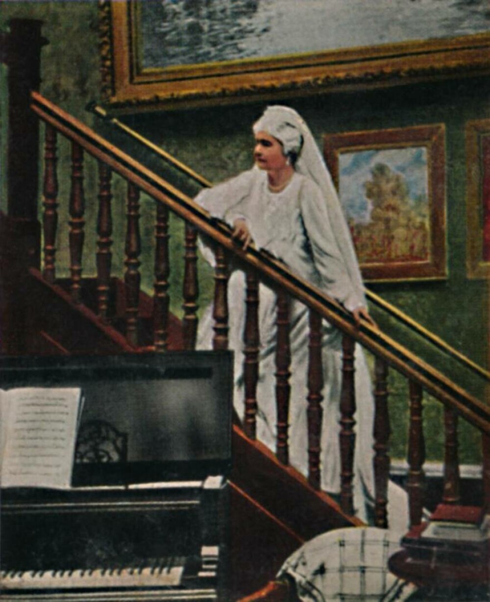 Regina Elisabeta a României: Viața, domnia și contribuțiile culturale - Imaginea 10