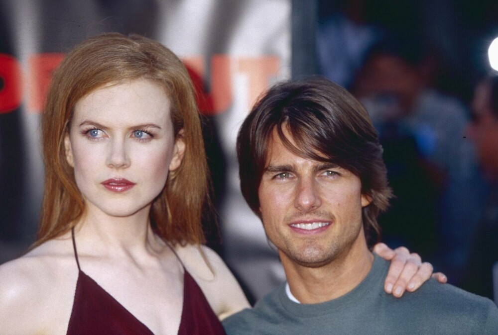 Nicole Kidman împlinește 58 de ani. De la pasiune pentru balet până la căsătoria cu Tom Cruise. GALERIE FOTO - Imaginea 89