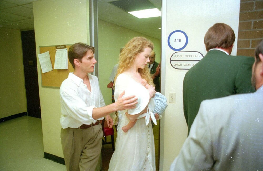 Nicole Kidman împlinește 58 de ani. De la pasiune pentru balet până la căsătoria cu Tom Cruise. GALERIE FOTO - Imaginea 93